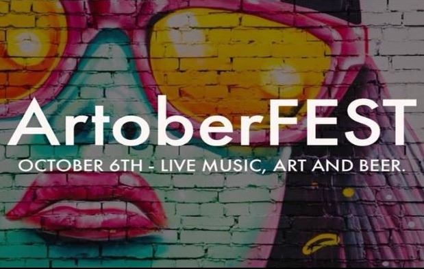 Artober Fest2