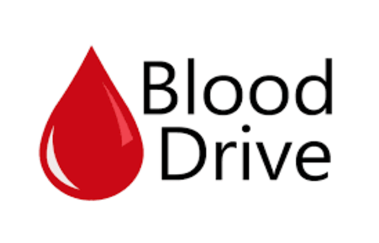 blood drive