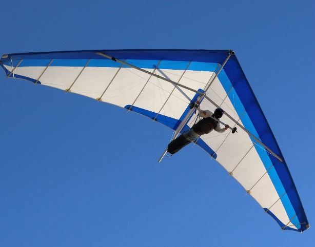 Hang Gliding
