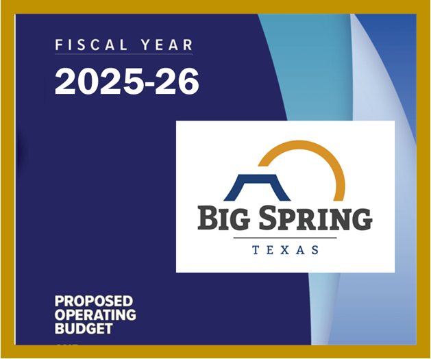 Proposed Budget FY24-25